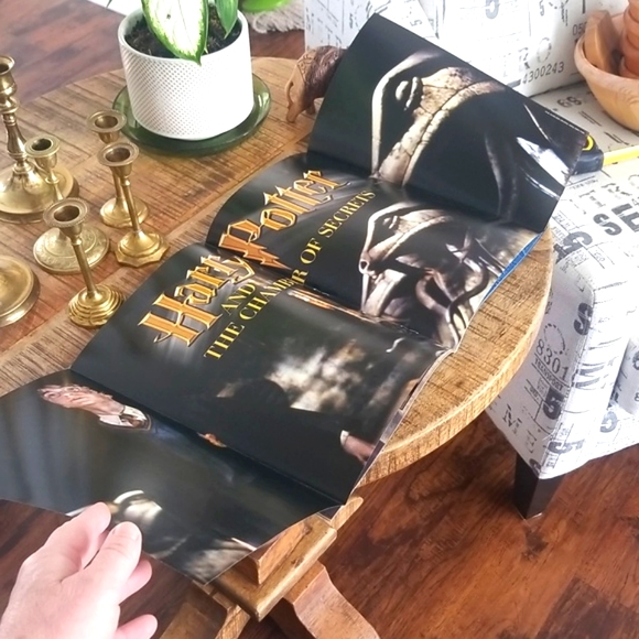 📚VTF Fantasy World's The Lord of The Rings magazine No.2 Y2K 📚 - Picture 5 of 11